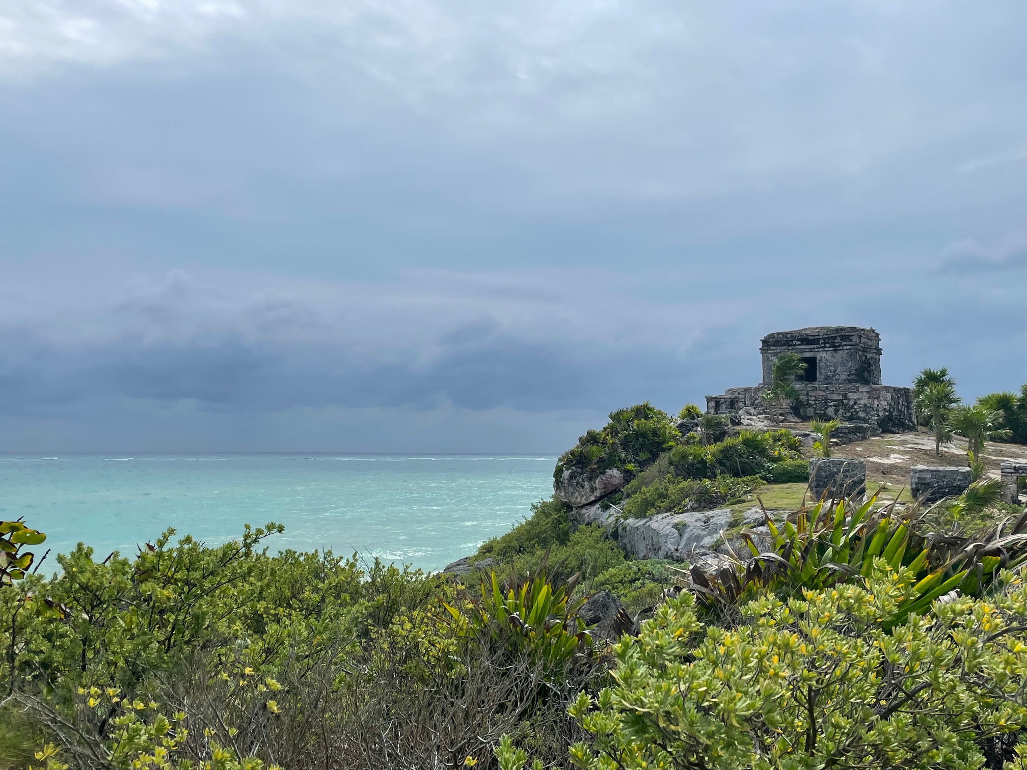 Tenger, természet, szabadság