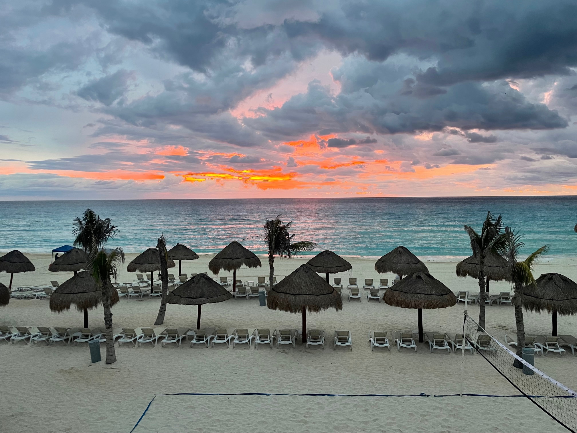 Természet, tenger, szabadság