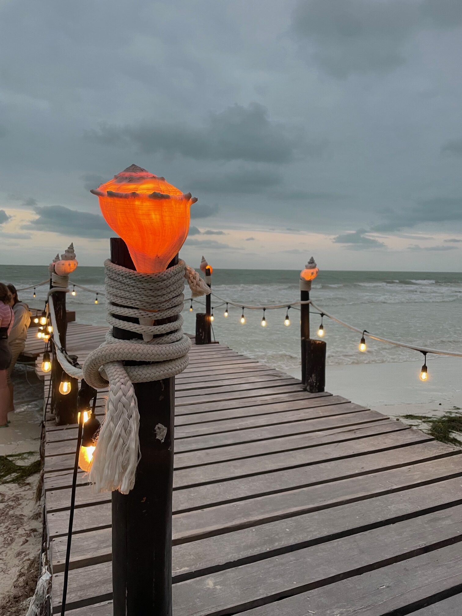 Természet, tenger, szabadság